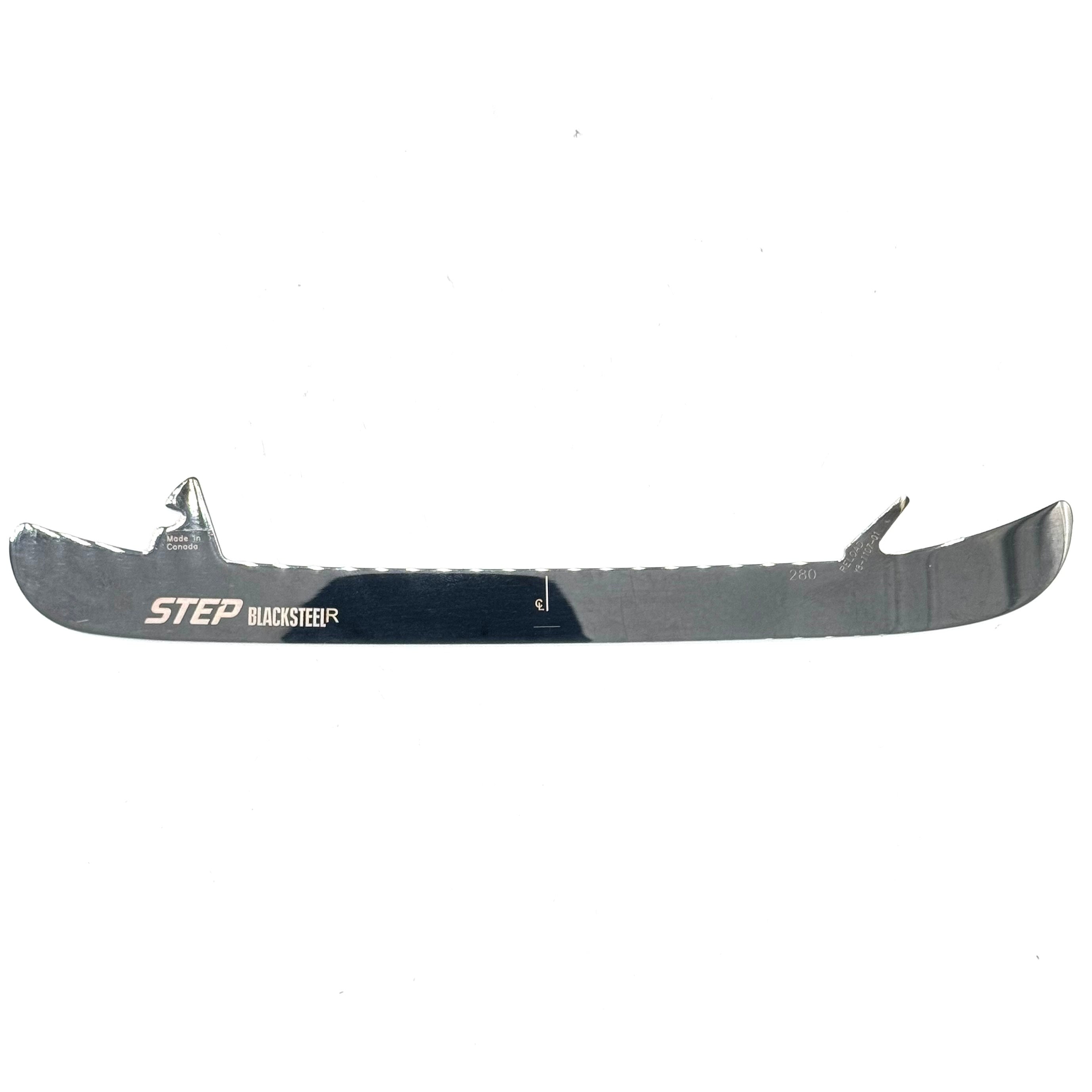 CCM STEP Blacksteel - Porte-recharge